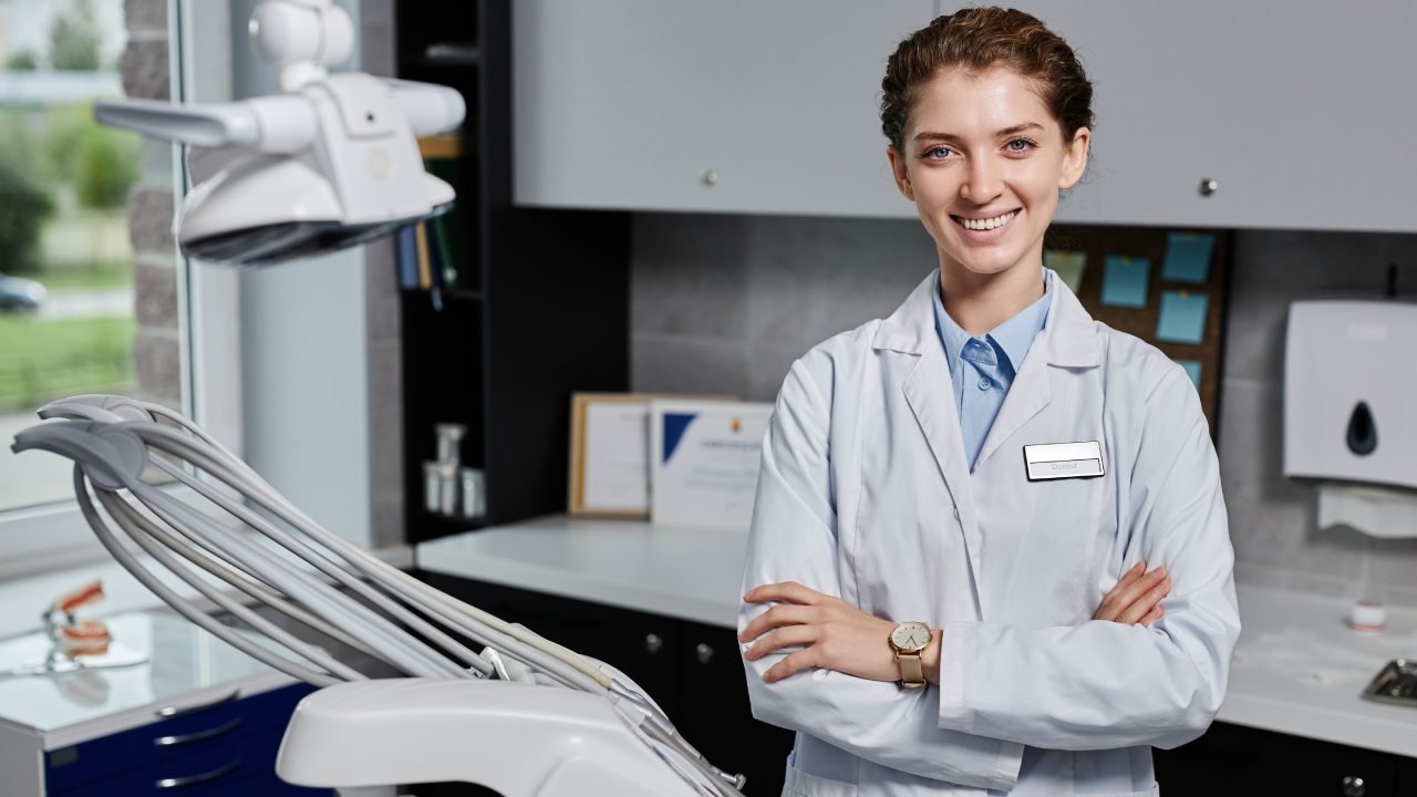 Sleep Better: Choose a CPAP Alternative Oral Appliance Dentist