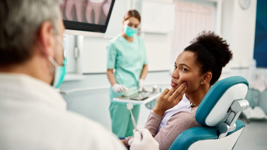 The Benefits of Choosing a Non-Surgical Sleep Apnea Dentist