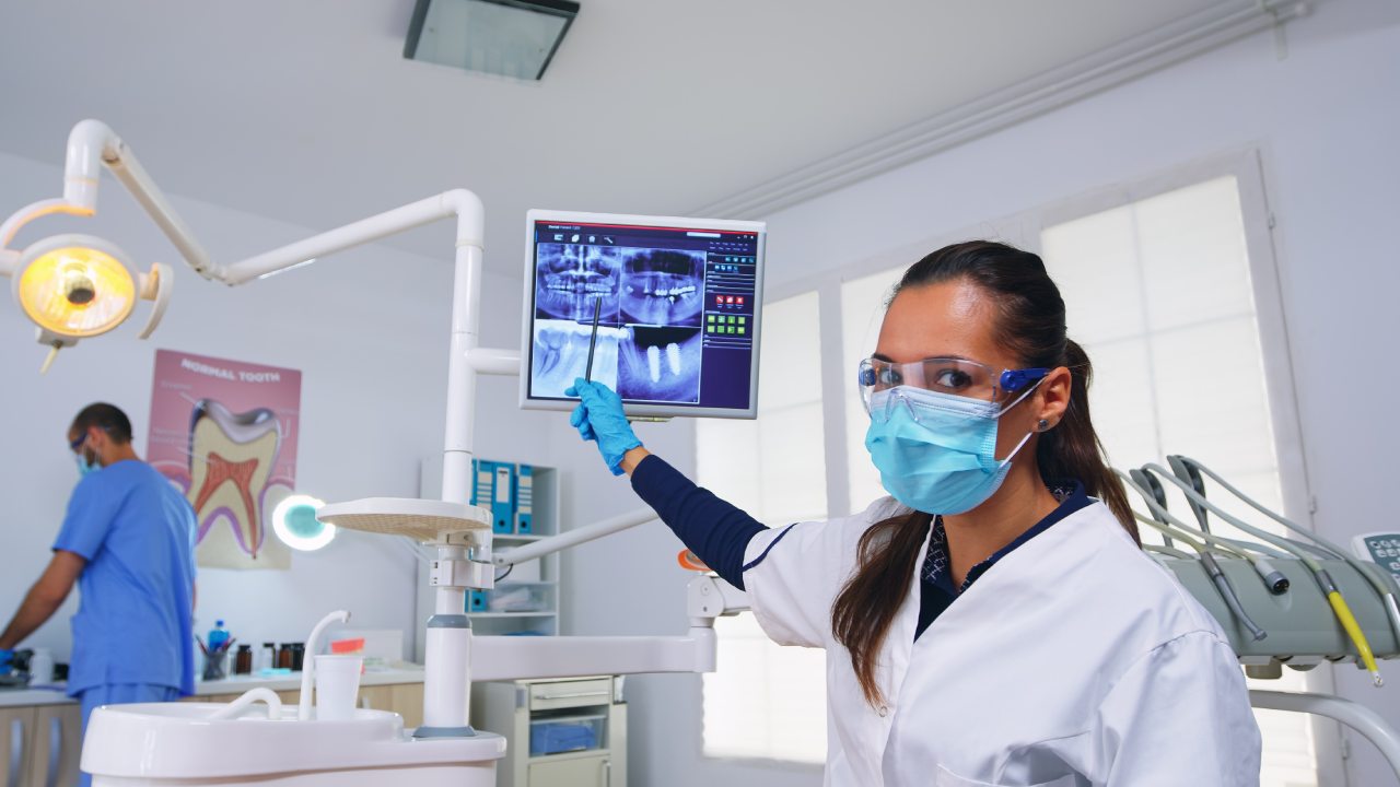 Transform Your Sleep with This Dental Solution for Sleep Apnea