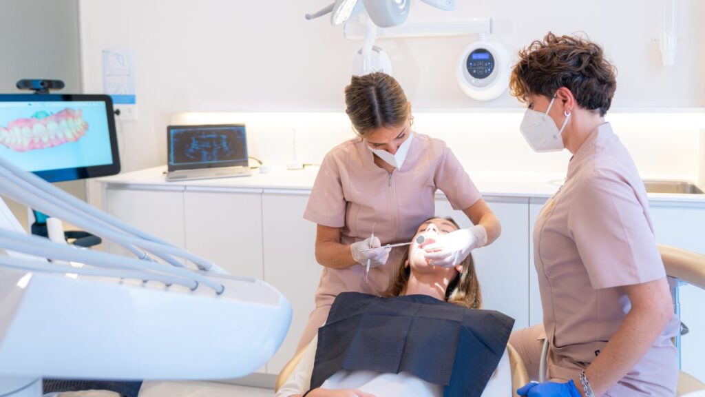 What Is Mild Sleep Apnea Treatment? A Professional Overview