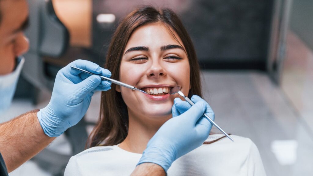 What’s the Difference Between CPAP and Oral Appliance Therapy