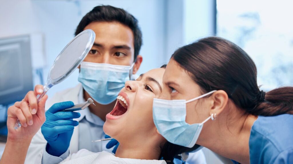 Why You Need a Dentist for Sleep Apnea Therapy Solutions