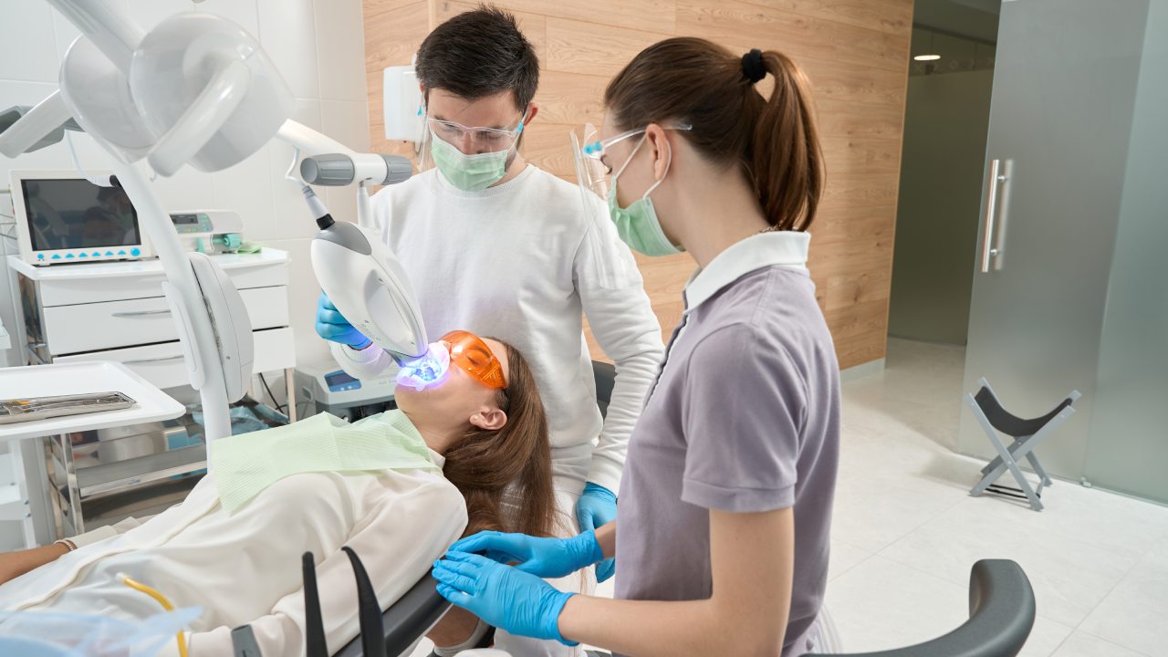 Your Guide to Dental Sleep Medicine Treatment Success