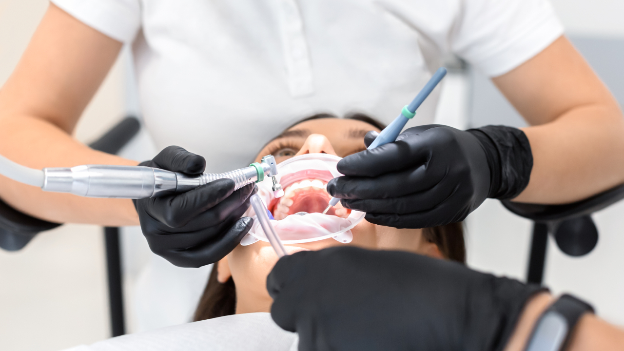 Dental Sealants for Kids in Huntersville: A Smart Choice