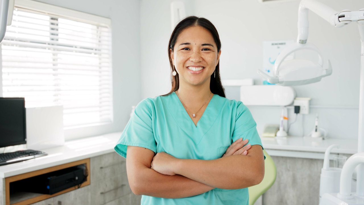 Find Trusted Dentistry for All Ages in Huntersville Today