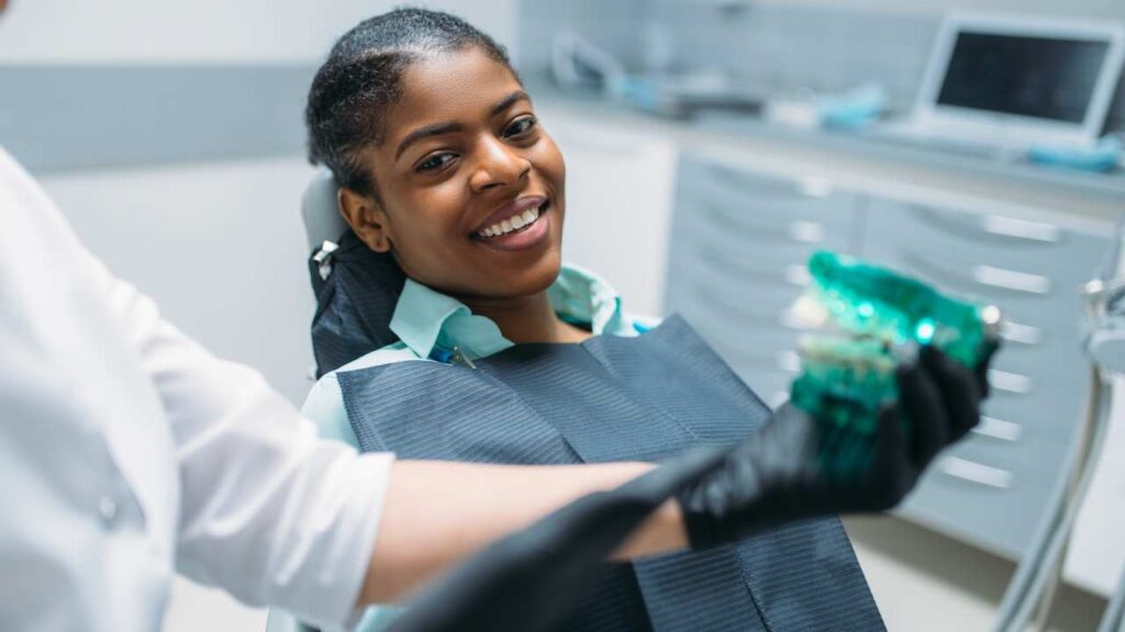 Find the Best Gum Disease Evaluation Dentist Near You