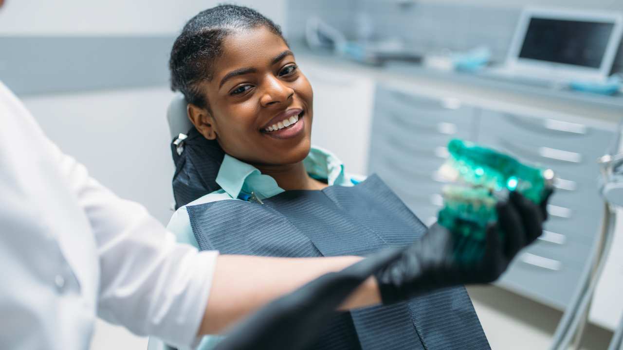 Find the Best Gum Disease Evaluation Dentist Near You