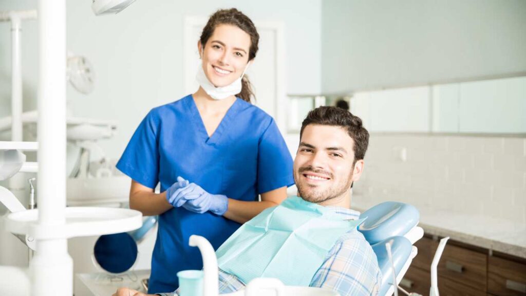 Find the Right Fluoride Treatment Dentist for Your Family