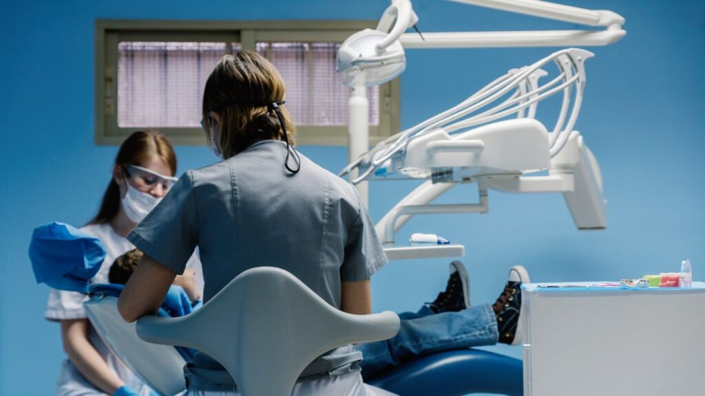 What to Expect During Your Routine Dental Exam in Huntersville