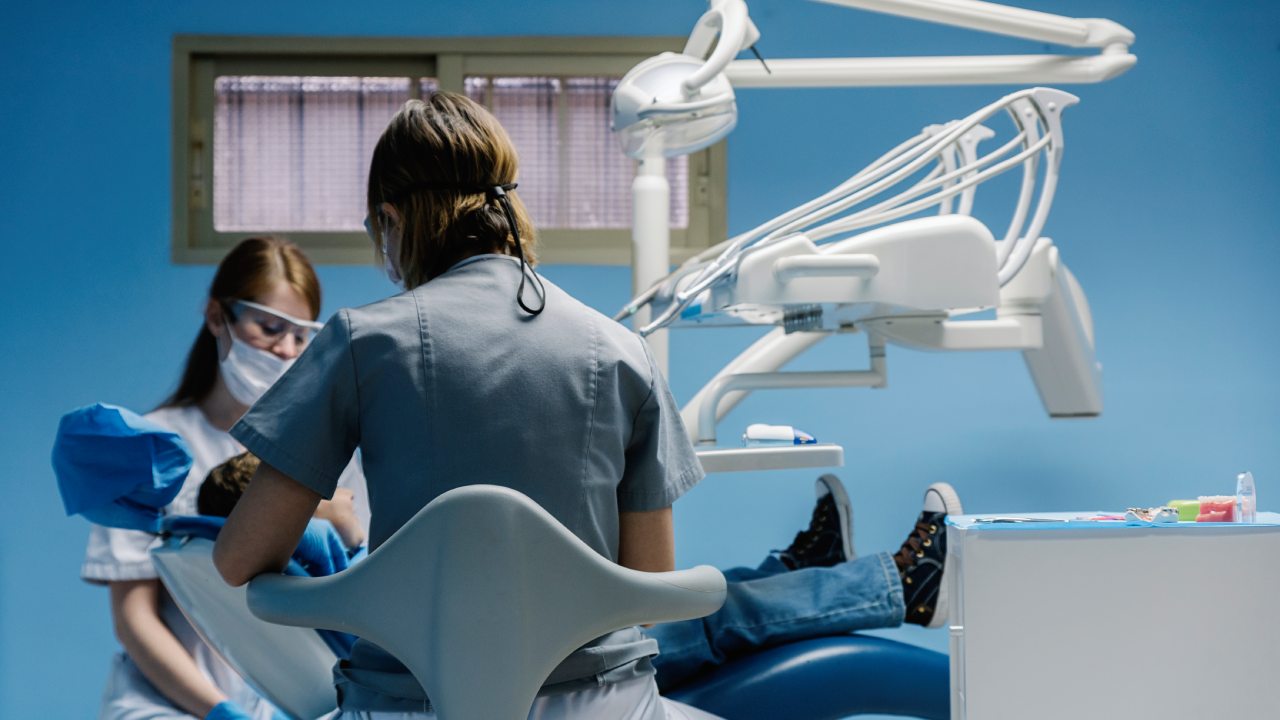 What to Expect During Your Routine Dental Exam in Huntersville