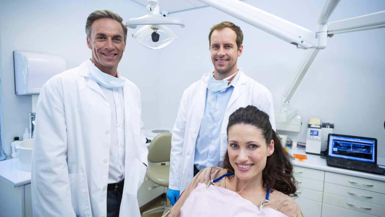 Reliable Family Dentist Accepting Insurance for Your Family