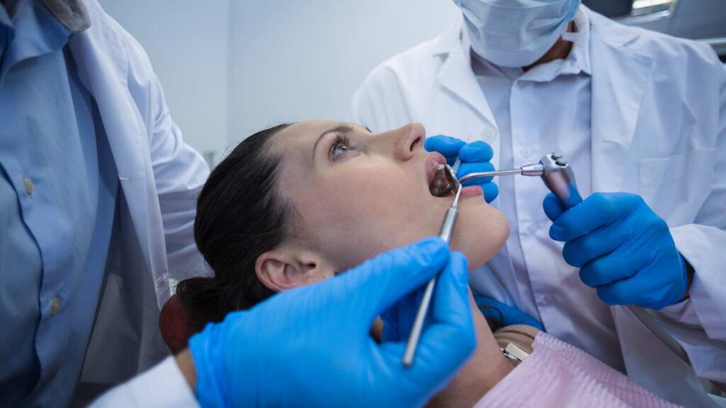 Transform Your Smile at the Dental Wellness Clinic Huntersville