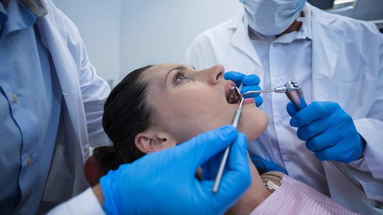 Transform Your Smile at the Dental Wellness Clinic Huntersville