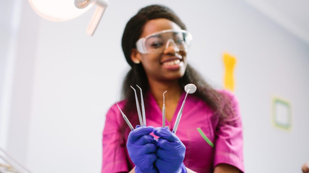 Unlock a Brighter Smile with Professional Teeth Cleaning Huntersville