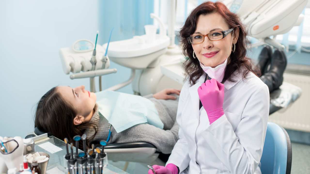 Unlock a Healthier Smile with Regular Dental Exam & Cleaning