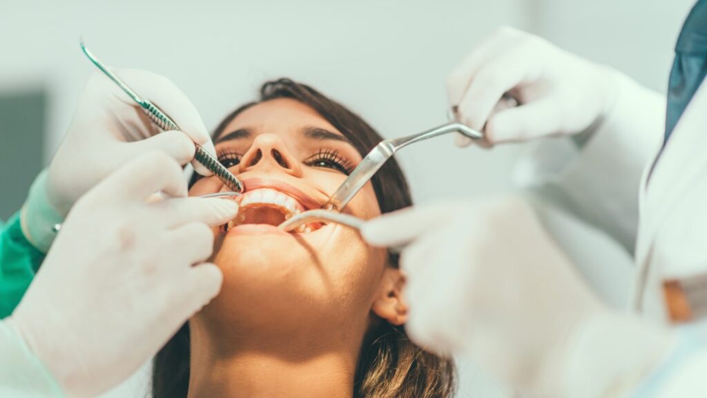 Why Family Dental Care in Huntersville Is Essential for You