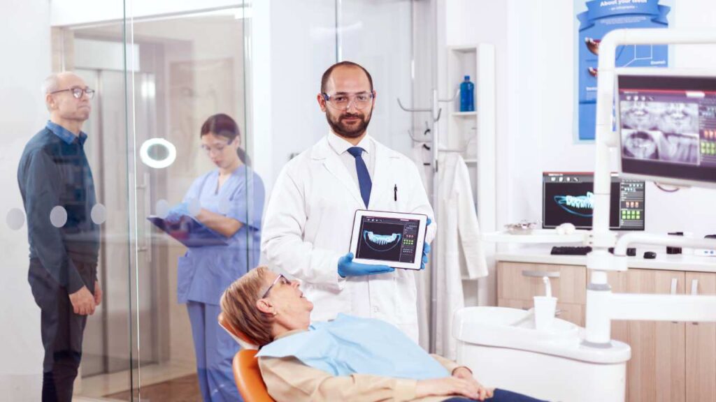 Bridge Dentistry Huntersville: Solutions for Missing Teeth