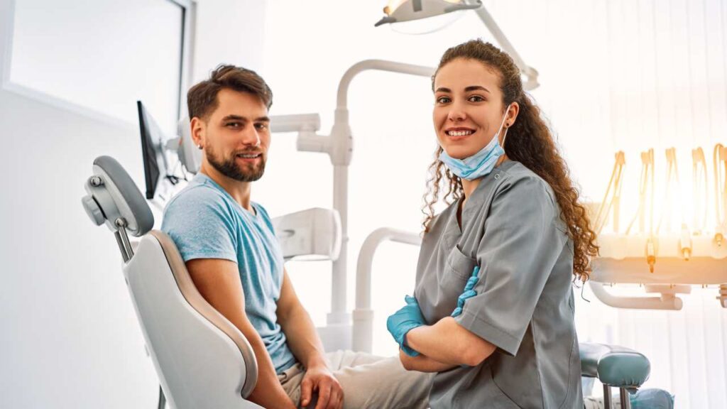 Dental Crown Placement in Huntersville: A Step-by-Step Guide