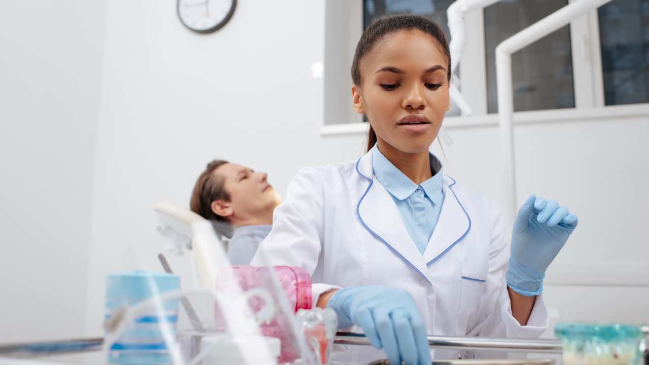 Find Reliable Restorative Dental Solutions NC for You