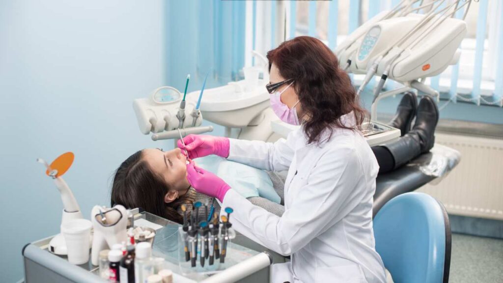 Find the Best Restorative Dentist Near Me for Your Smile