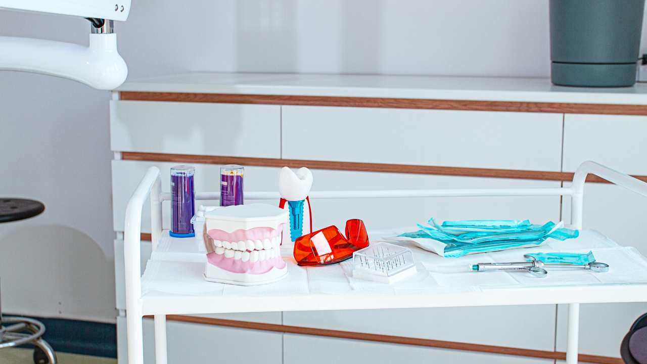 Full Mouth Restorative Dentistry: Restore Your Confidence Today