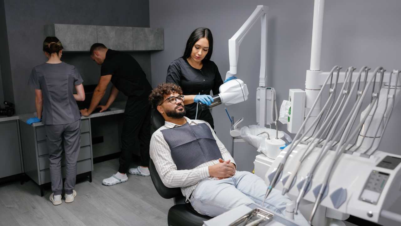 The Best Methods to Replace Missing Tooth in Huntersville