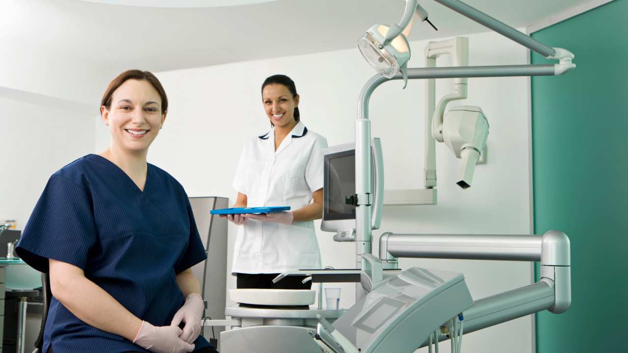 Tooth Filling and Repair Dentist: Fixing Your Dental Woes