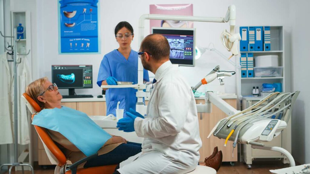 Understanding Restorative Procedures for Your Dental Health