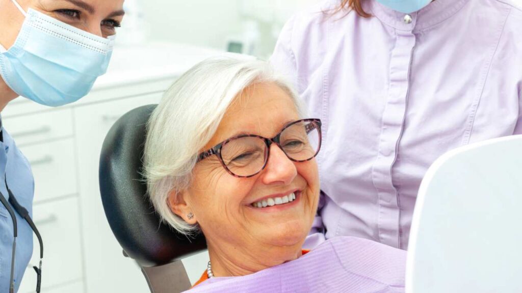 Unlock Your Smile with Porcelain Crown Restoration Today