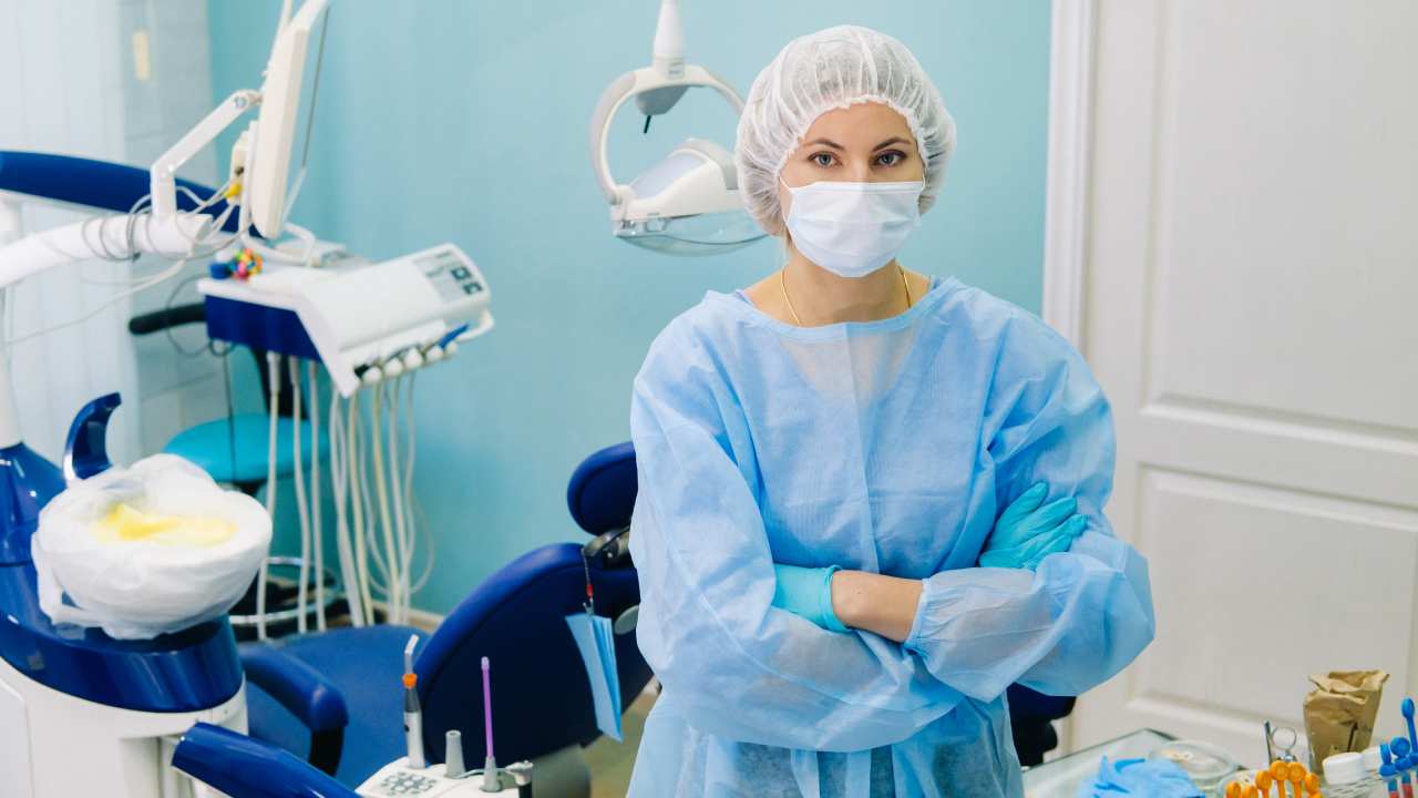 Why You Should Consider Root Canal & Crown Service Today