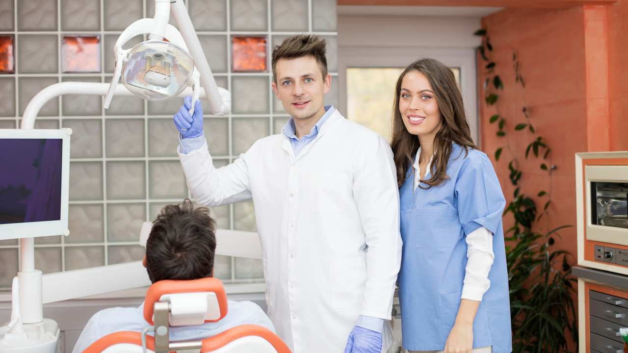 Your Guide to Dental Bridge Replacement in NC