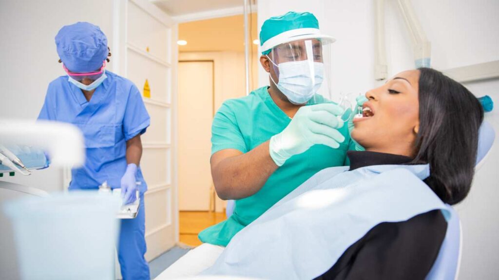 Your Guide to Implant Restoration Dentist Huntersville Services