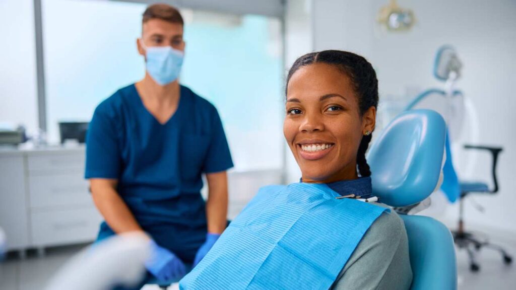 Digital Smile Makeover NC: A Clear Path to a Perfect Smile