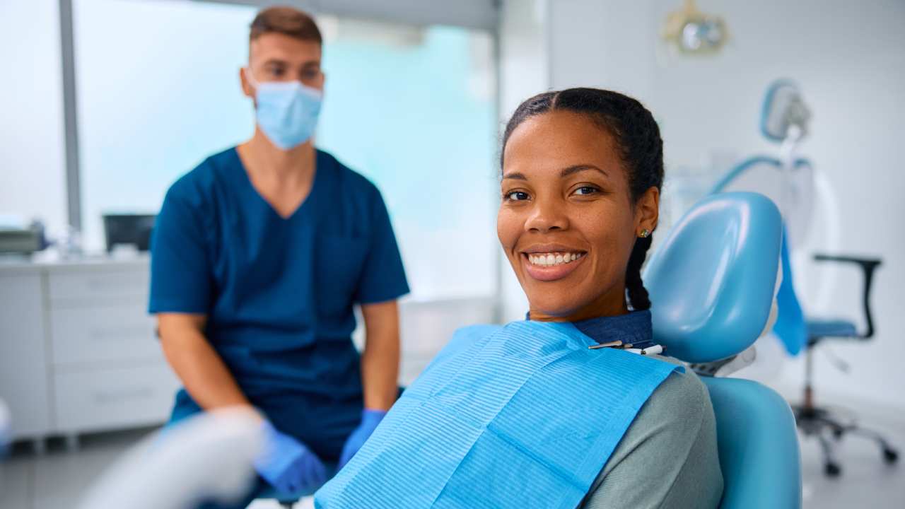 Digital Smile Makeover NC: A Clear Path to a Perfect Smile