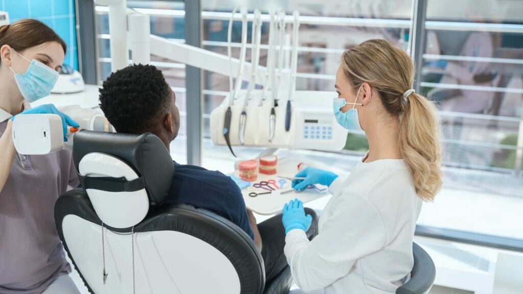 Explore the Most Effective Treatments at Cosmetic Dental Clinic Huntersville