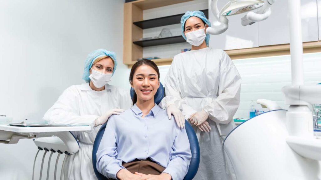 How Confidence Smile Dentistry Can Transform Your Look