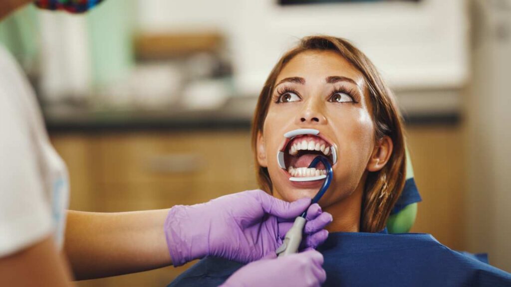 How Esthetic Dentistry in Huntersville Can Boost Your Smile