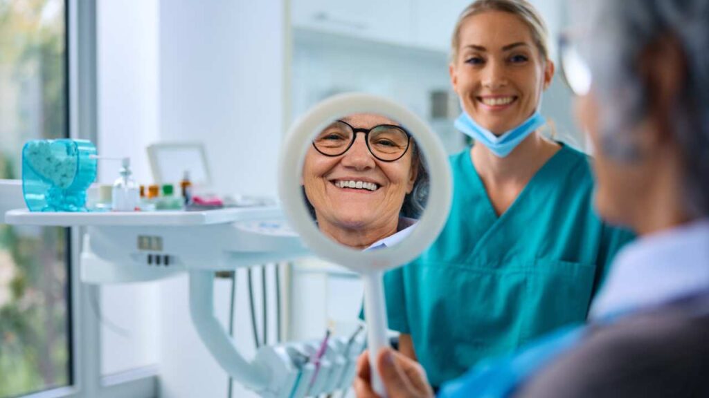 How Laser Gum Contouring Can Perfect Your Smile Quickly