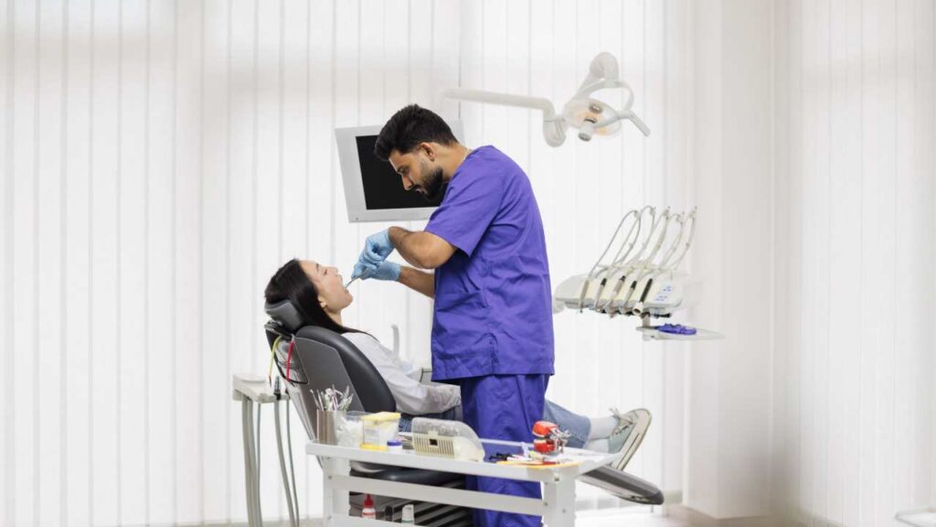 The Positive Impact of Cosmetic Enhancements Dentistry on Your Appearance