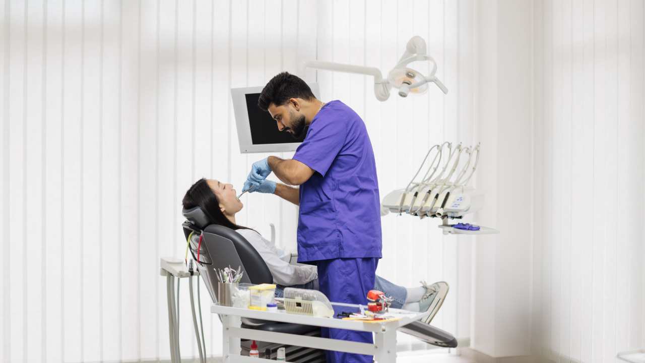 The Positive Impact of Cosmetic Enhancements Dentistry on Your Appearance