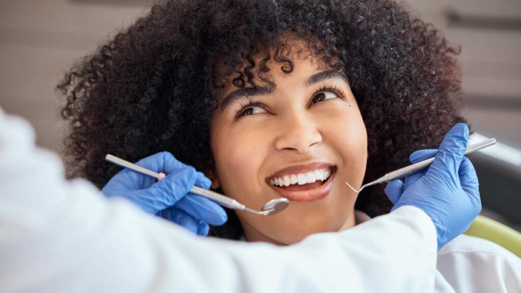 Transform Your Smile with Expert Dental Bonding Service Hunterville