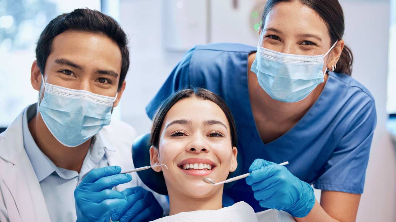 What Cosmetic Dental Treatments Can Really Do for You