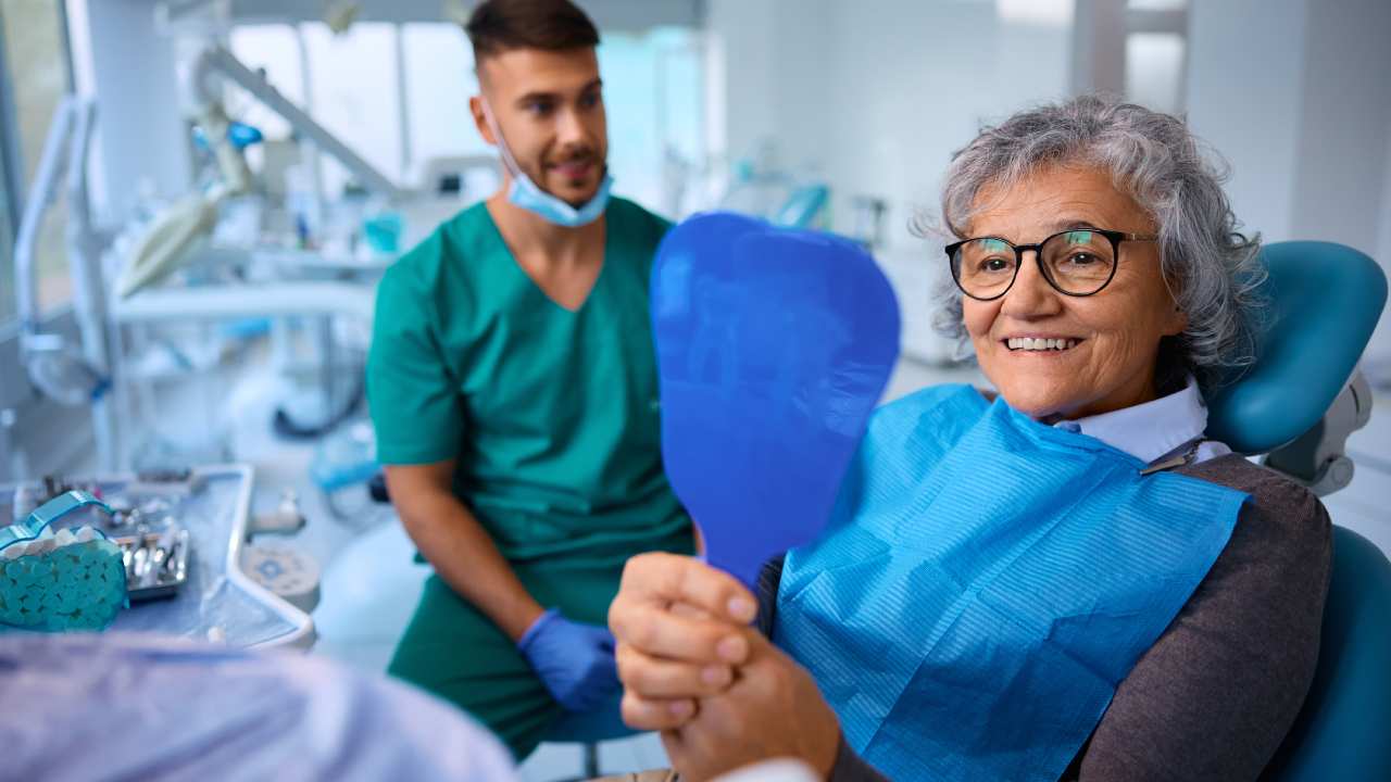 Your Guide to Affordable Cosmetic Crowns in Huntersville