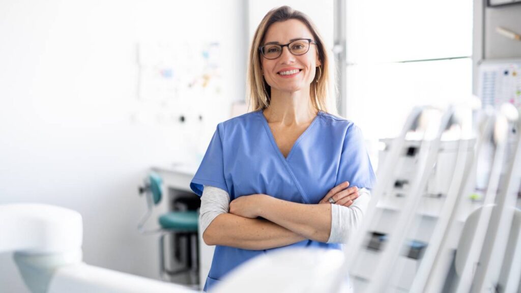 Why a Multi-Specialty Dental Practice Makes Treatment Easier