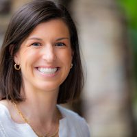 Meet Dr. Stephanie Guerrier